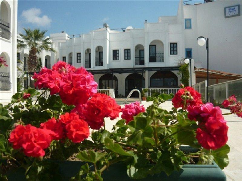 Aydem Hotel Turgutreis Eksteriør bilde